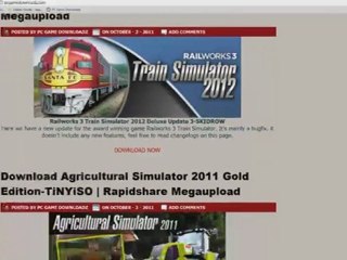 Trainz Simulator 12 SKIDROW PC Crack Free Full [Download]