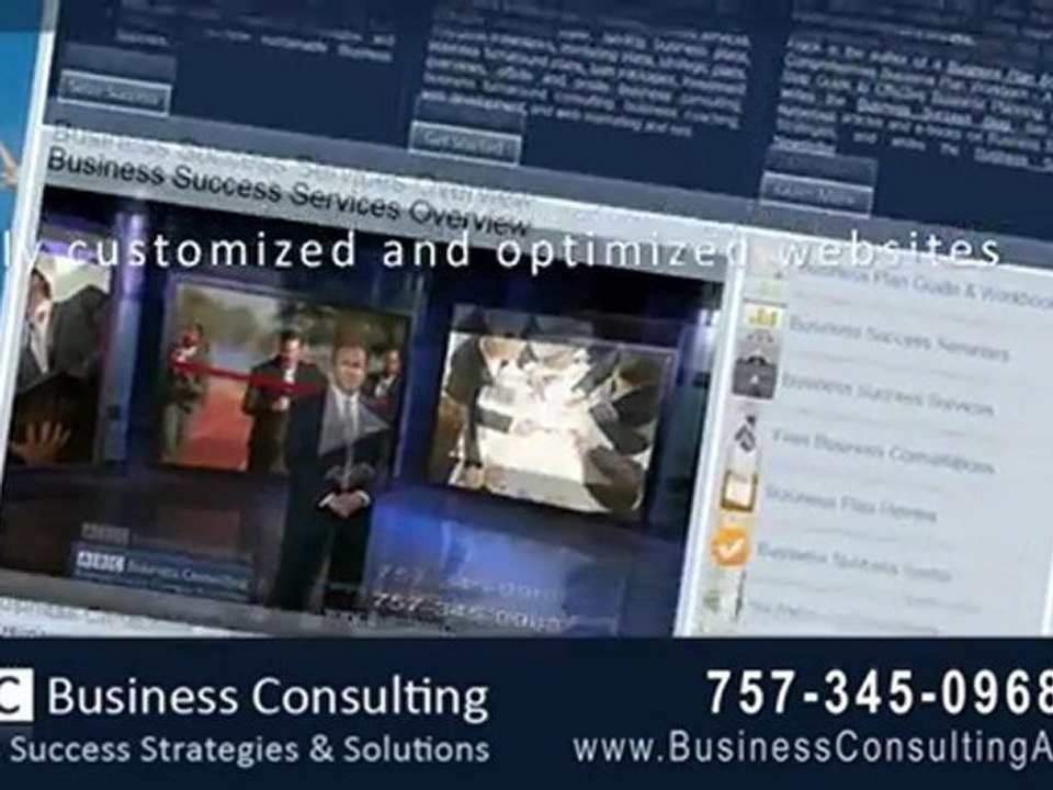 Website Design, Internet Marketing & Search Engine Optimization Services