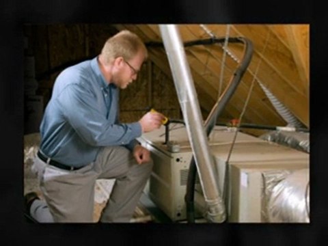 HVAC Fairfax – Technical Solutions