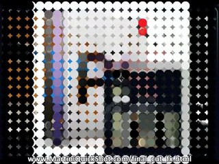 Final Cut FX - Don't get blacked out!