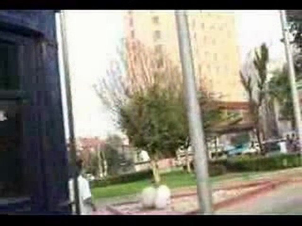 車窓