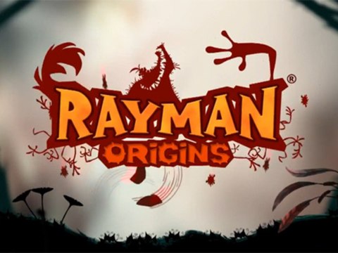 VideoTest Rayman Origins Demo PS3