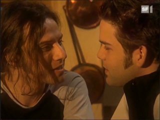 L&B - Thomas & Lucky - First Time - Episodes 26 + 27