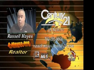 Real Estate Henderson NV