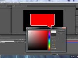 Unir capas de formas - Tutorial After Effects