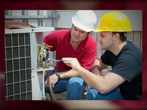 HVAC Manassas – Products And Solutions