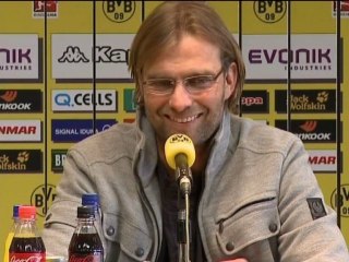 Foot-Bundesliga : Dortmund veut contrarier Munich