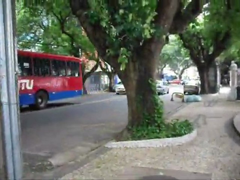 Corredor da Vitória - Salvador