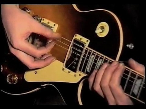 Extrait de Lutherie, réglages & optimisation de la guitare