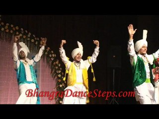 bhangra dance classes vashi