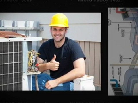 Ashburn HVAC – Technical Solutions