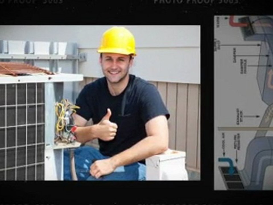 Ashburn HVAC – Technical Solutions