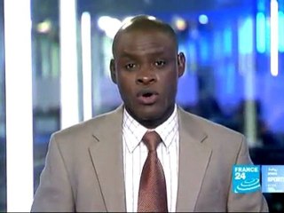 07h15 Flash info actualité FRANCE 24