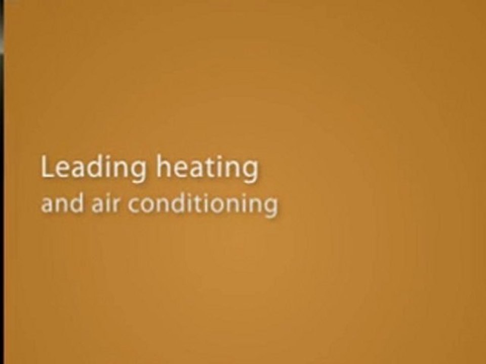 HVAC Ashburn – Technical Solutions