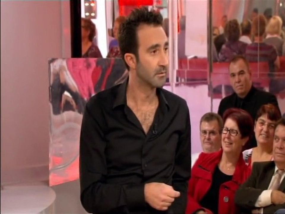 MATHIEU MADÉNIAN - VDP - N°518 - Gérard LENORMAN