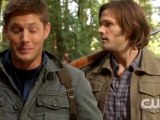 Supernatural - How To Win Friends and Influence Monsters Episode Preview
