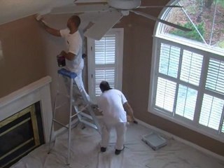 Painting Contractors Ajax-Pickering Elias Painting & ...