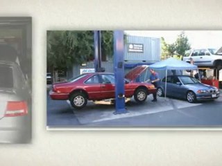 (909) 277-9054 ~ Dodge Automotive Service & Repair San Bernardino