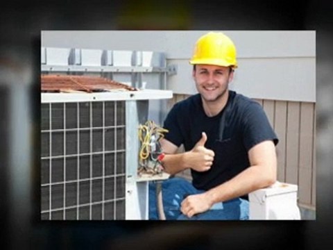 Ashburn HVAC – Products And Solutions