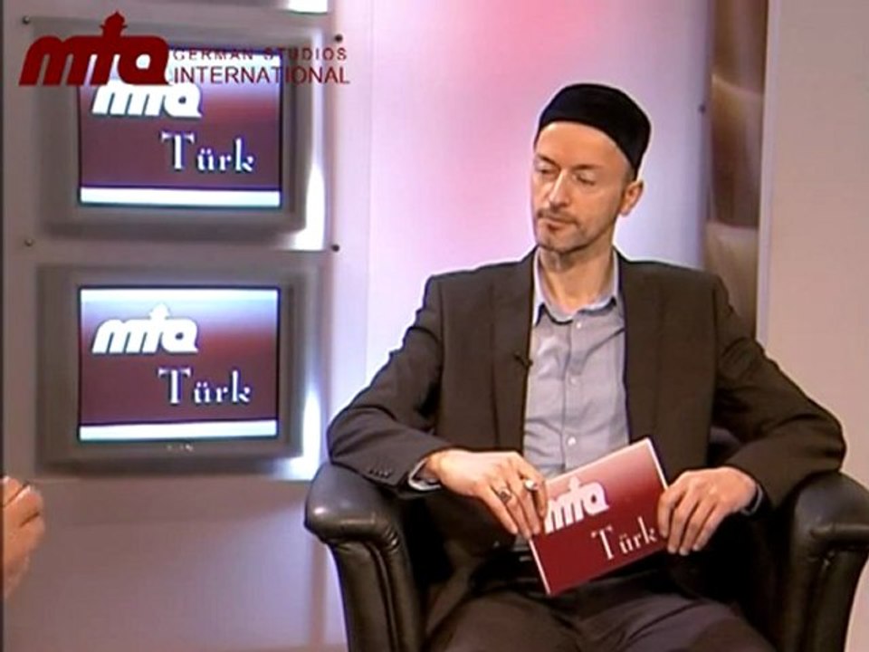 Siret-ün Nebi -10 (Yüce Peygamberimizin Ahlakı-Savaşlardaki Ahlakı)