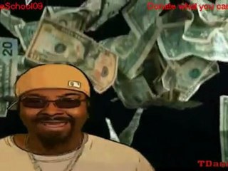 Do What Ever It Takes To Raise $2,500 For Homeless Kids - Win 14 Books & My New Album