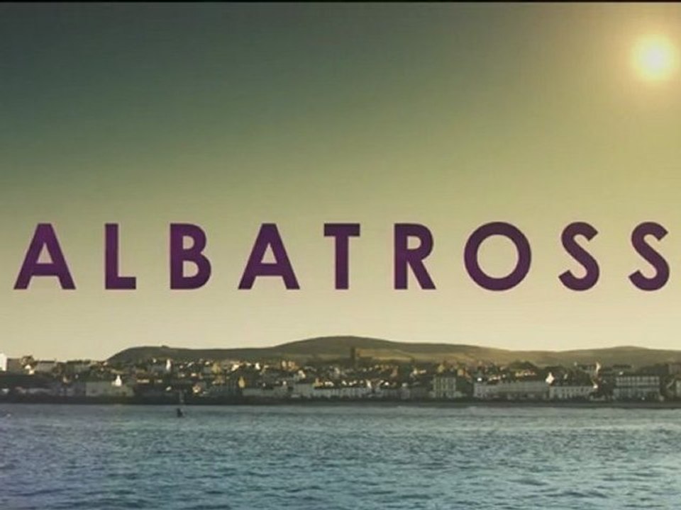 albatross