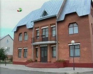 Мой город. Браслав