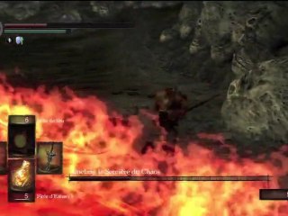 Guide Dark Souls HD FR 06