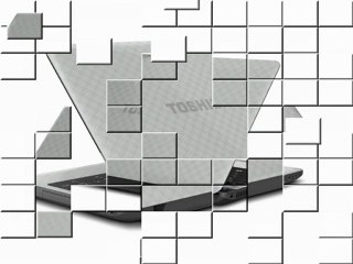 Toshiba Satellite L755-S5271 15.6-Inch LED Laptop Grey
