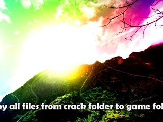 How to install The Elder Scrolls V Skyrim with crack