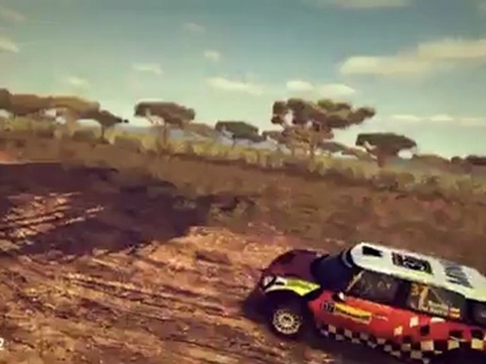 WRC 2