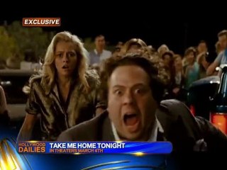 Take Me Home Tonight - Exclusive Clip