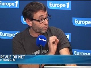 Batman contre les pédophiles
