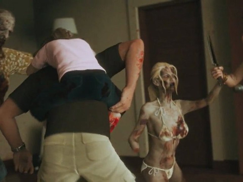 Pseudo-Critique : Dead Island