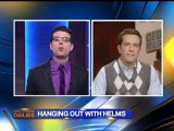 Cedar Rapids - Ed Helms Interview