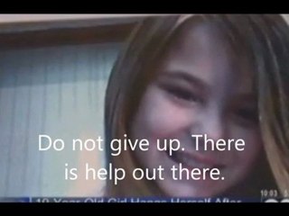 Ashlynn Conner-A Tragic Story of Bullying