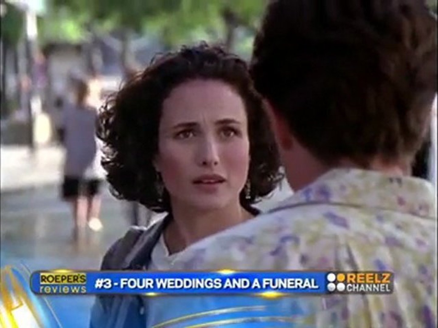 Richard Roeper's Top 5 Romantic Comedies