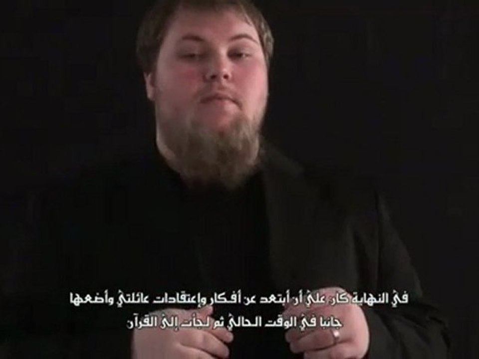 Canadian Muslim