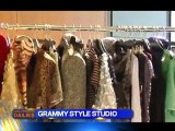 Hollywood Dailies - Grammy Style Studio