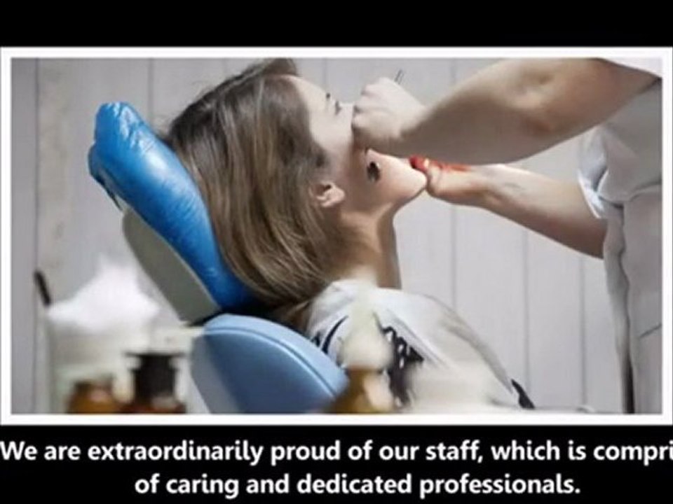 Dental treatments by expert periodontist in Chino Hills
