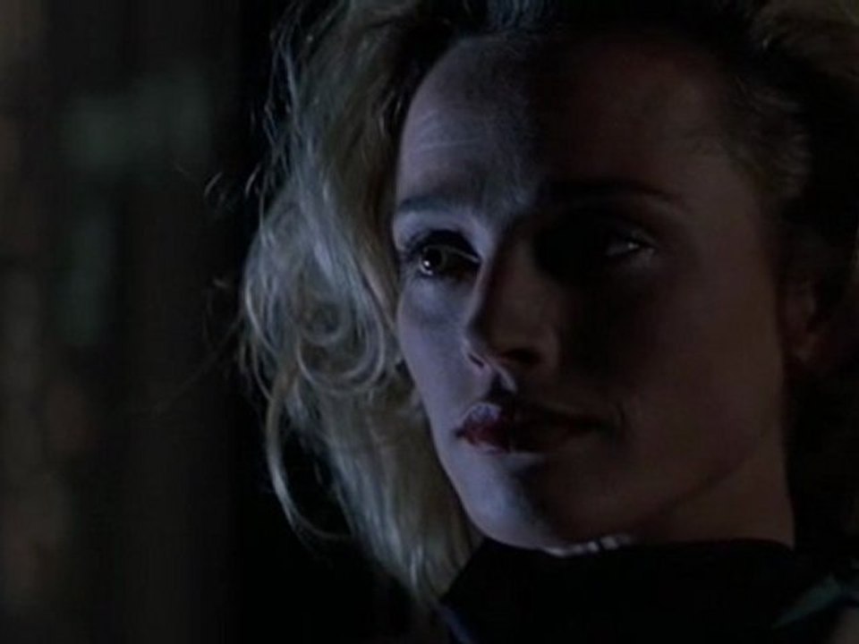 SLIVER    (OUVERTURE)