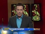 Best Supporting Actor - Richard Roeper's Oscar Prediction