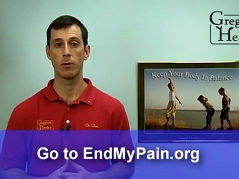 Spinal Decompression in Shelton: chiropractors and x-rays