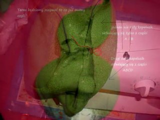 Jak uszyć kapelusik jesienno-zimowy z szalikiem minawetp.bloog.pl