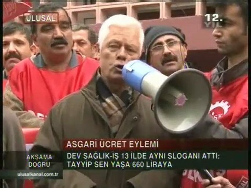 insanca yaşayacak asgari ücret eylemleri2