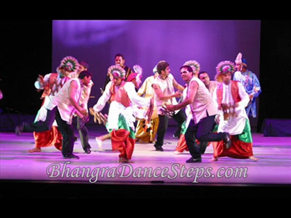 bhangra dance lessons houston