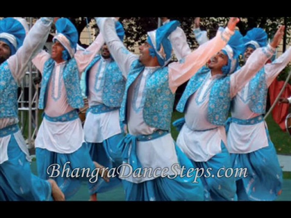 bhangra dance lessons kirti nagar