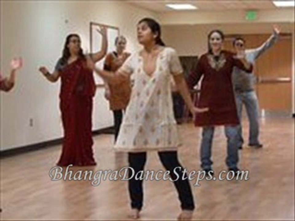 bhangra dance lessons hyderabad