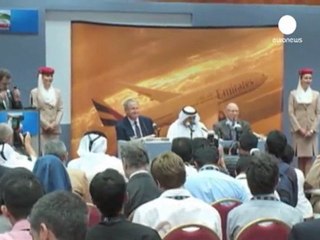 Boeing sella el mayor contrato de su historia