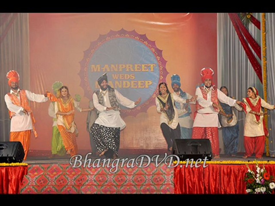bhangra dance lessons leicester